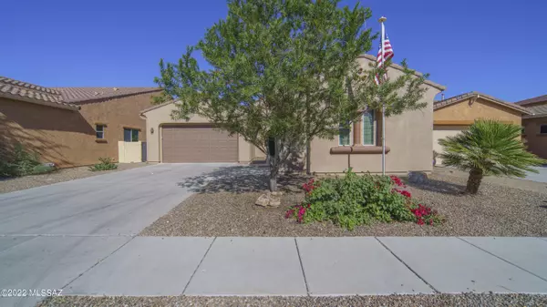 Sahuarita, AZ 85629,652 W Camino Tunera