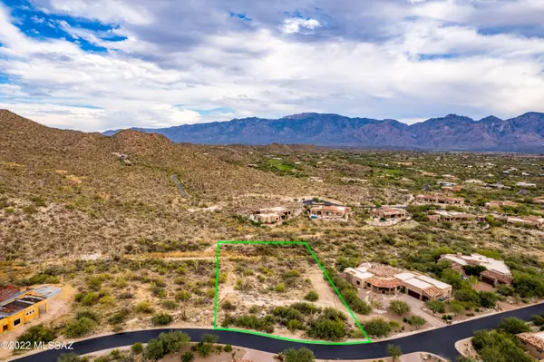 Oro Valley, AZ 85755,14656 N Granite Peak Place #272