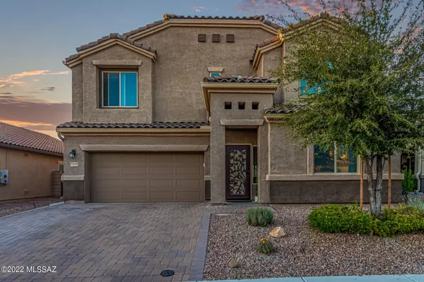 Marana, AZ 85653,9008 W Hidden Saguaro Trail