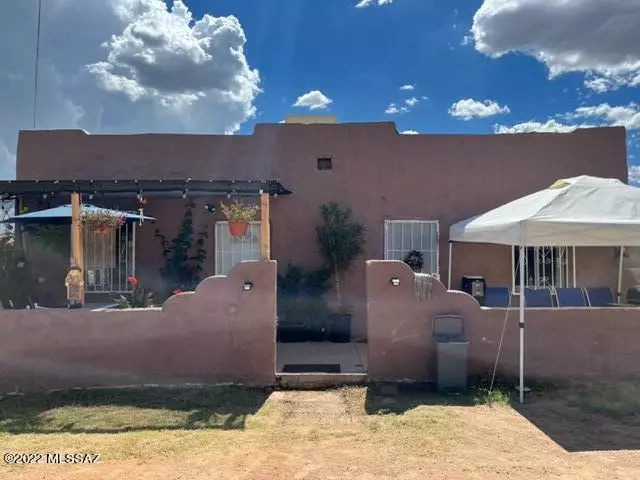 Nogales, AZ 85621,293 W 1St Street