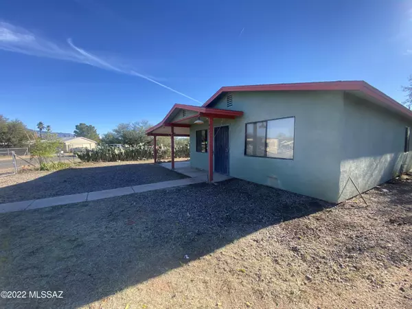 Amado, AZ 85645,4671 W De La Canoa Drive