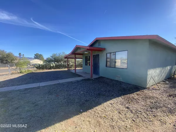 Amado, AZ 85645,4671 W De La Canoa Drive