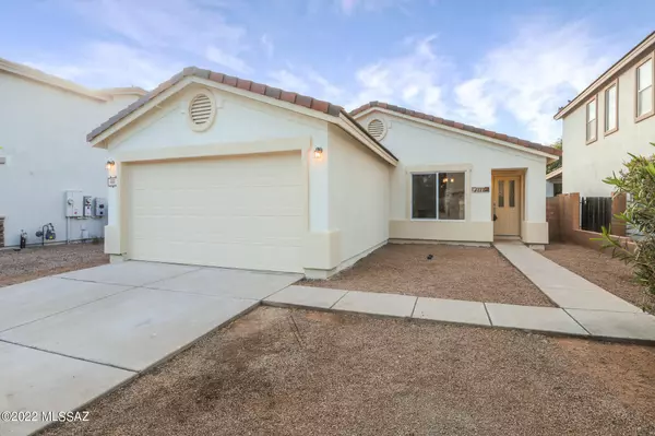 Sahuarita, AZ 85629,222 E Mountain Alder Street