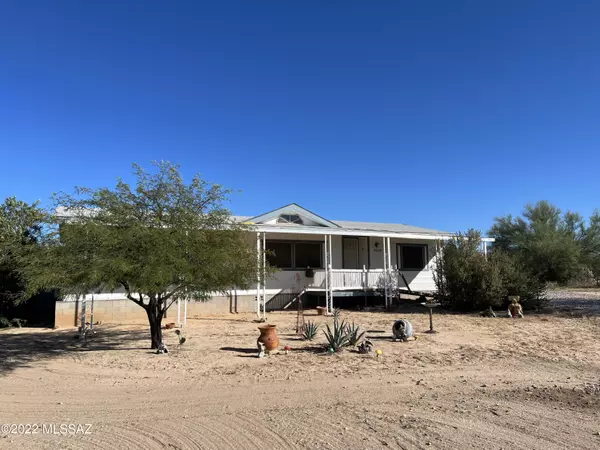 Tucson, AZ 85736,9055 S Marstellar Road