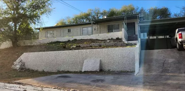 148 W Mendibles West Street, Nogales, AZ 85621