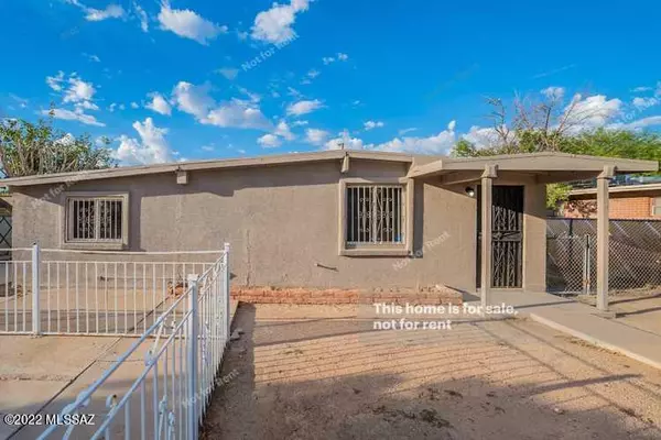 9 E Susana Street, Tucson, AZ 85756