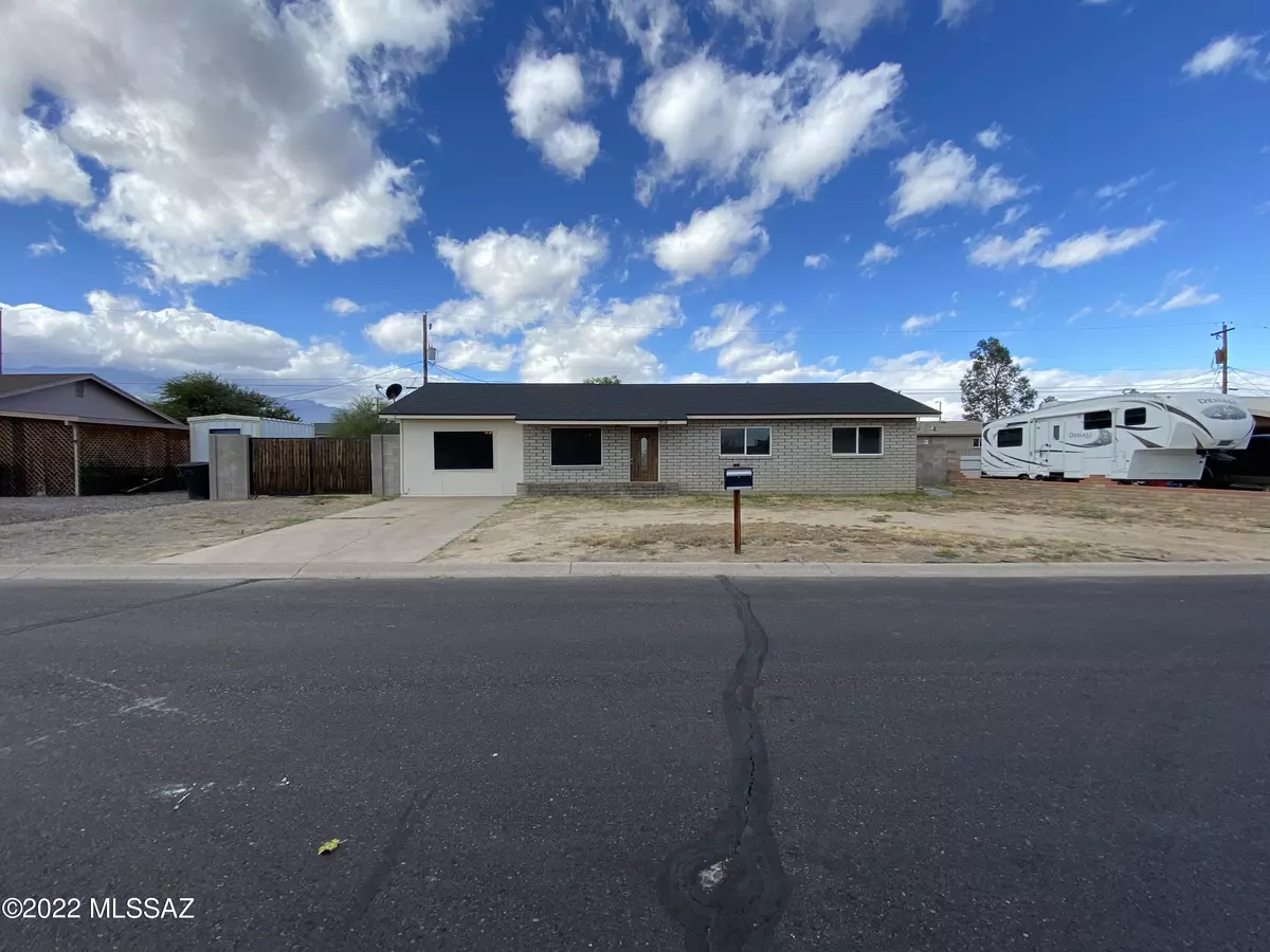 Safford, AZ 85546,2848 S Hidden Glen