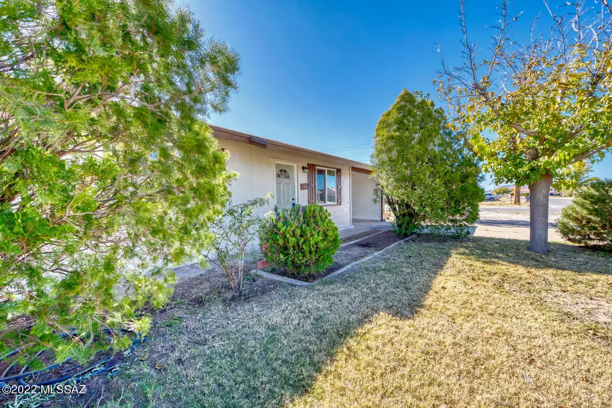 Willcox, AZ 85643,580 W Soto Street