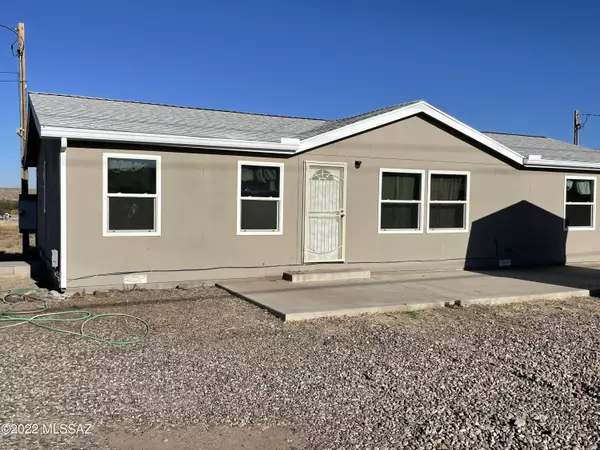 7536 E San Jose Road, Safford, AZ 85546