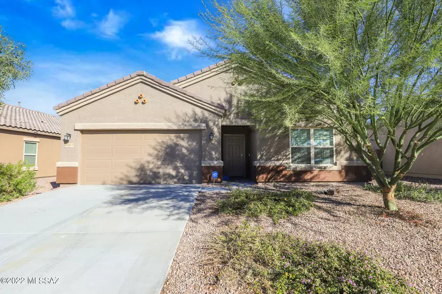 11564 W Tom Henry Way, Marana, AZ 85653