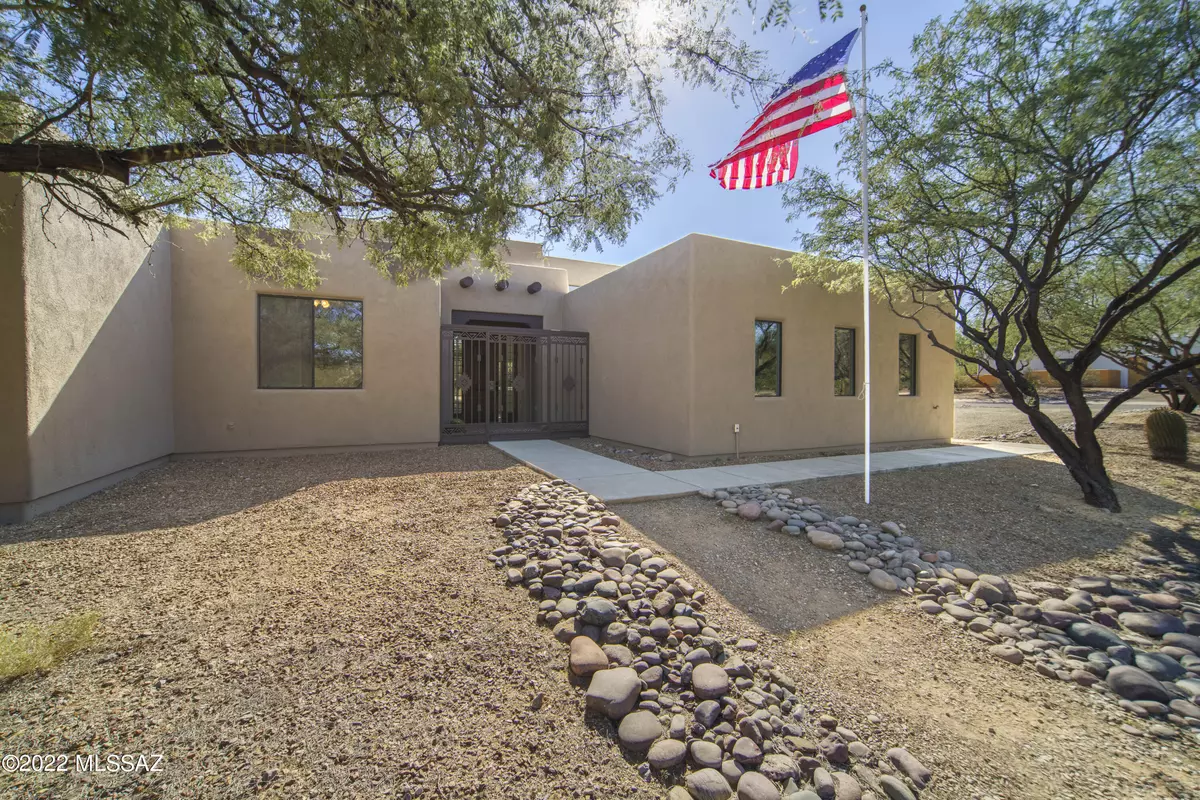 Sahuarita, AZ 85629,1505 W Via Muleje