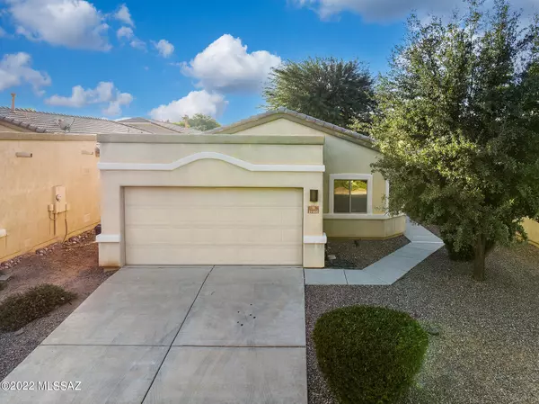 14460 S Camino Tierra Monte, Sahuarita, AZ 85629