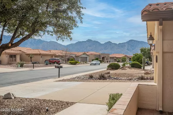 Oro Valley, AZ 85755,14311 N Choctaw Drive