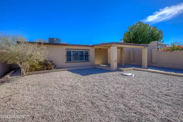 5449 S Pinta Avenue, Tucson, AZ 85706