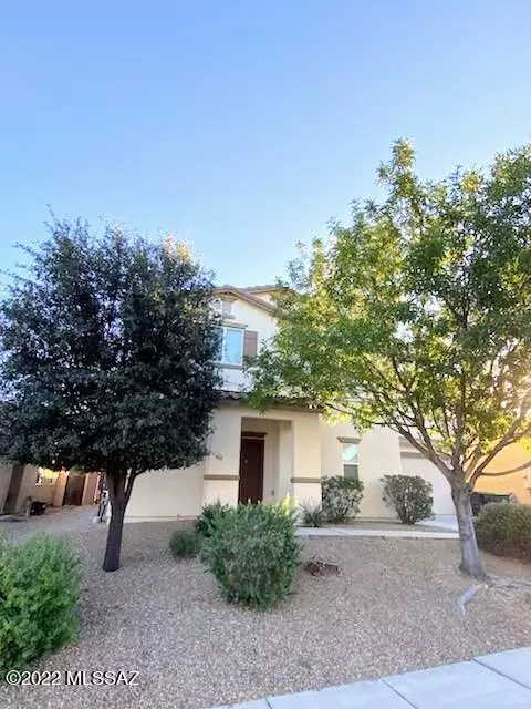 41 W Calle Ceres, Sahuarita, AZ 85629