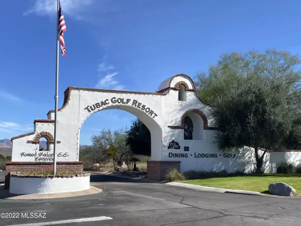 18 Circulo De Prado  #235, Tubac, AZ 85646