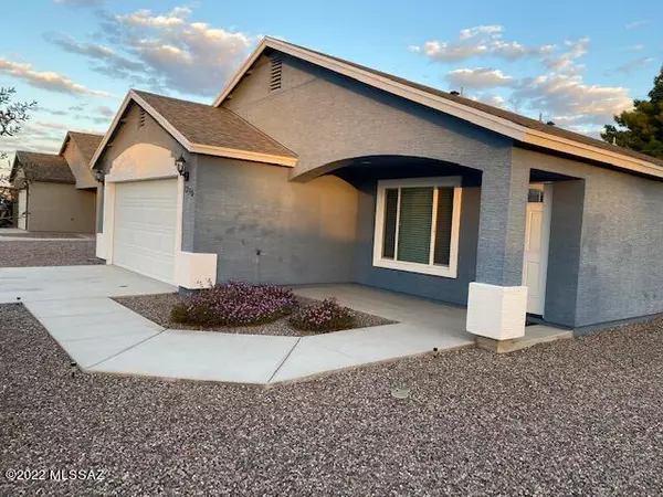 Safford, AZ 85546,1250 W Apricot Loop