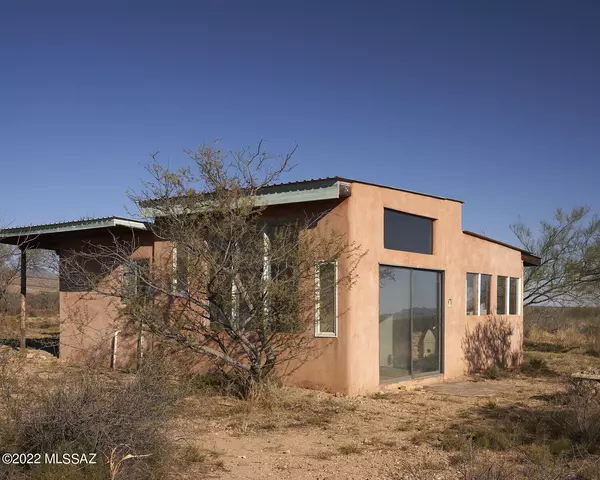 3468 S Sanctuary Place, Portal, AZ 85632