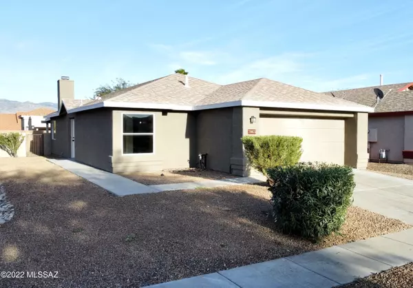 7865 S Kilbrennan Way, Tucson, AZ 85747