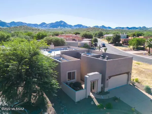 Tubac, AZ 85646,102 Sutter Place