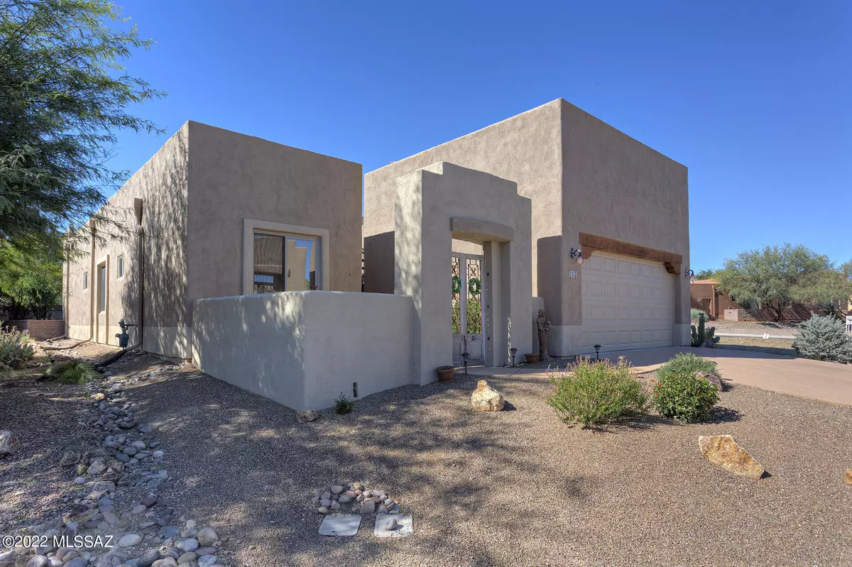 Tubac, AZ 85646,102 Sutter Place