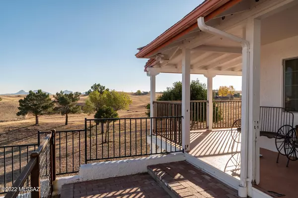 Sonoita, AZ 85637,32 Wild Horse Court