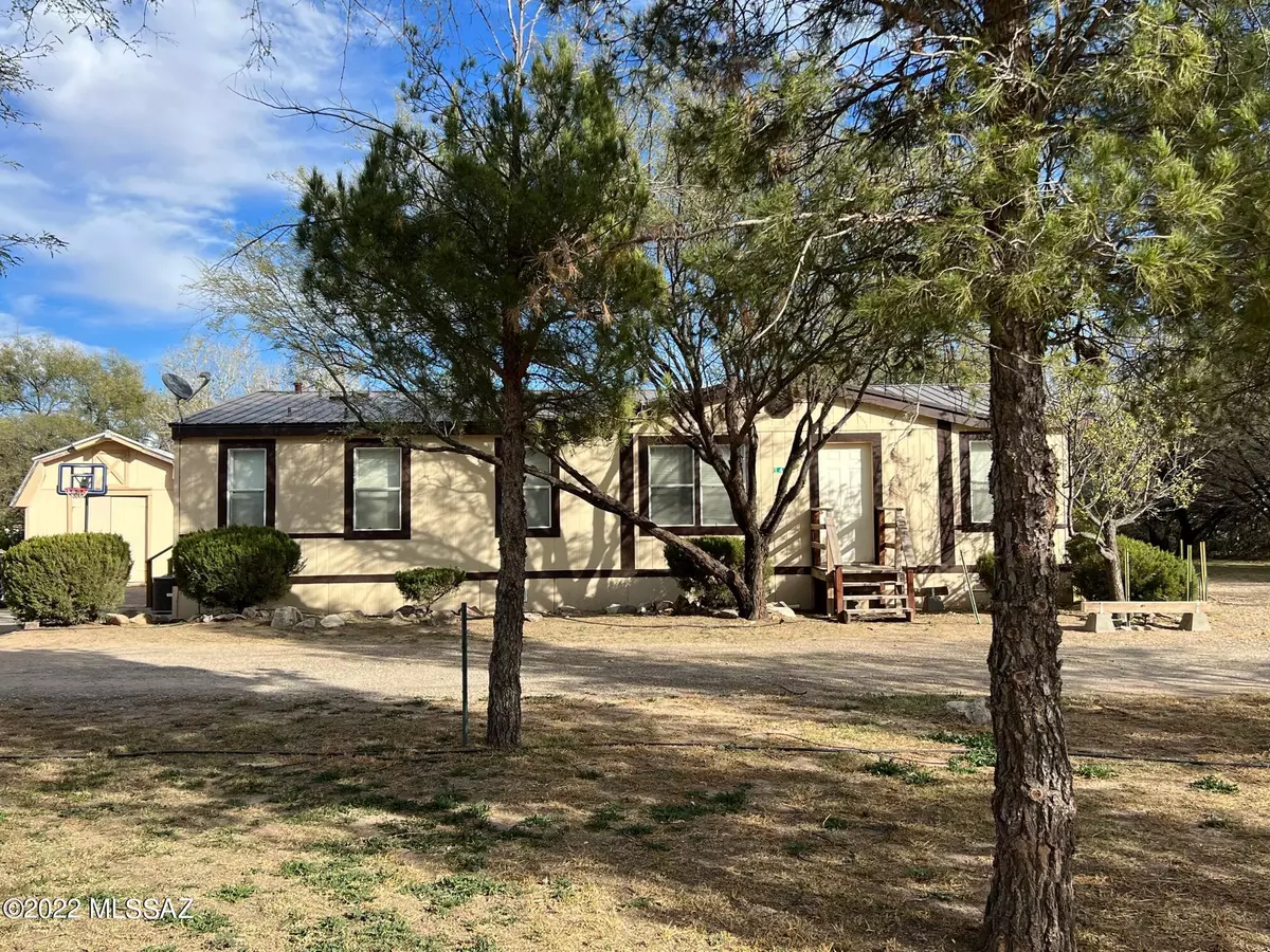 Benson, AZ 85602,1419 N Cottonwood Lane