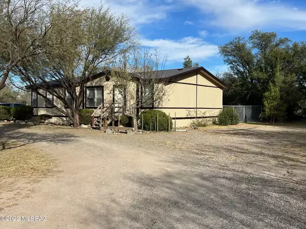 Benson, AZ 85602,1419 N Cottonwood Lane