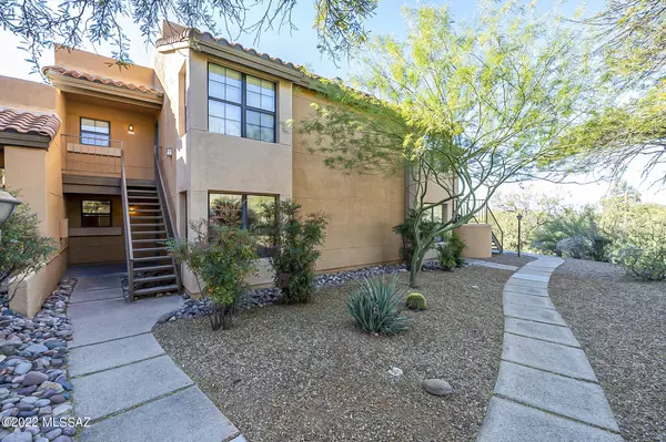 6651 N Campbell Avenue #147, Tucson, AZ 85718