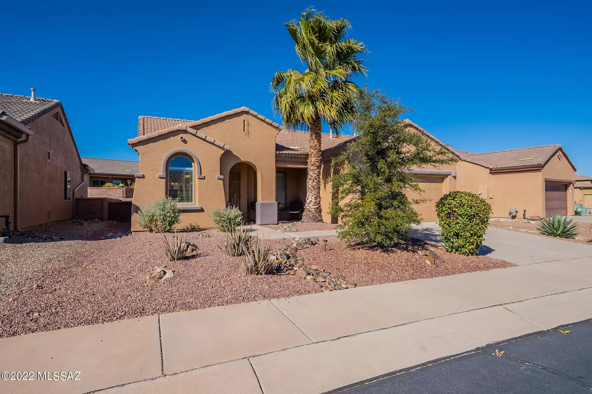 Green Valley, AZ 85622,5874 S Azure Vista Way