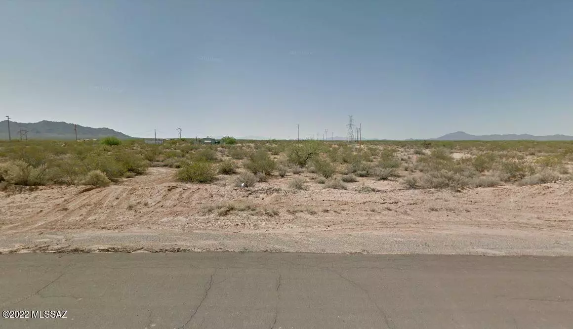 Eloy, AZ 85131,W Libra Drive #-