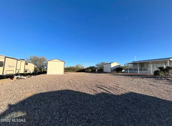 1030 S Barrel Cactus Ridge #43, Benson, AZ 85602