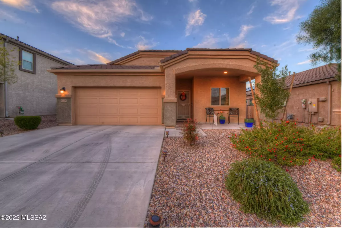 Marana, AZ 85653,9148 W Blue Saguaro Street