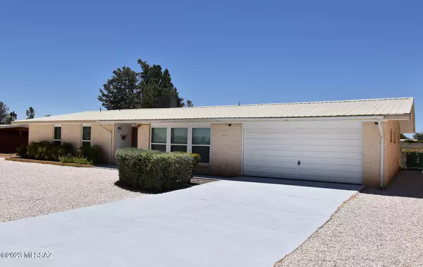 Pearce, AZ 85625,1116 E Justin Street