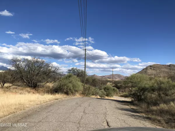 Rio Rico, AZ 85648,200 Avenida Pastor  #47