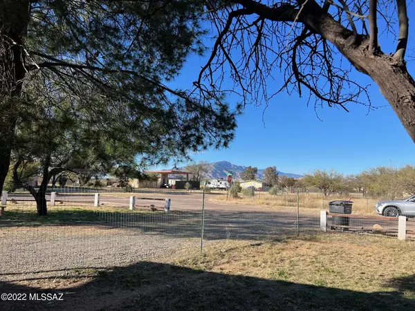 Benson, AZ 85602,3115 W Green Park Drive