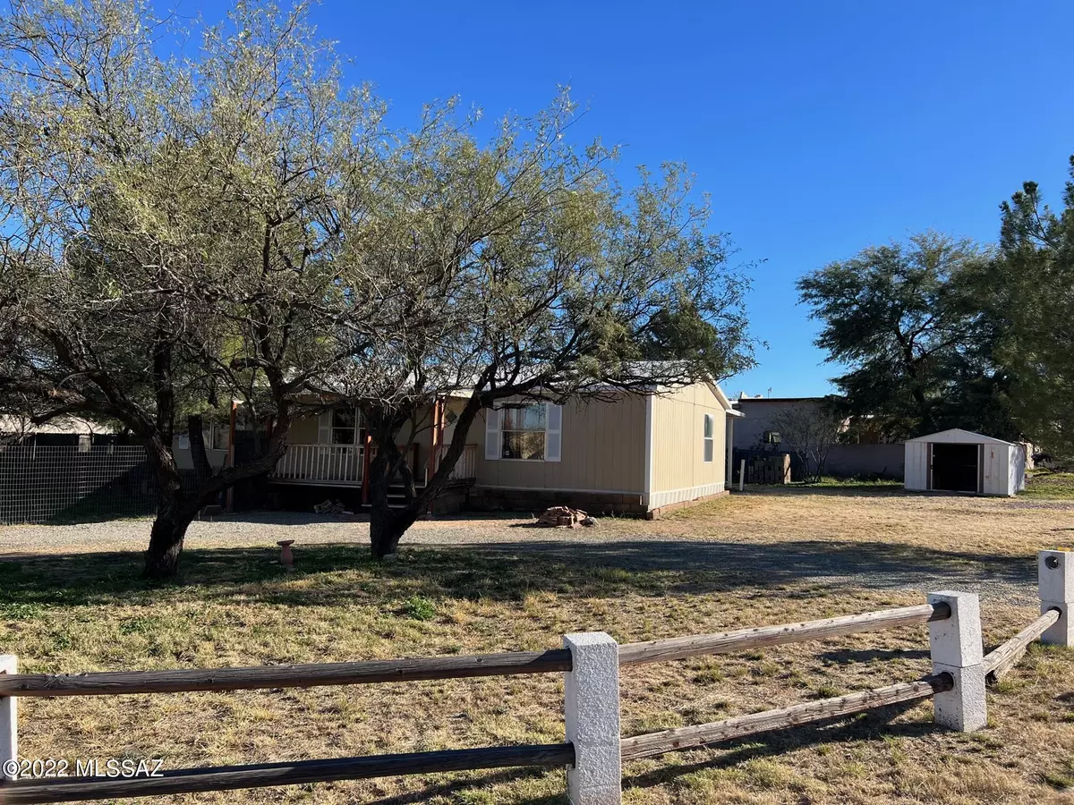 Benson, AZ 85602,3115 W Green Park Drive