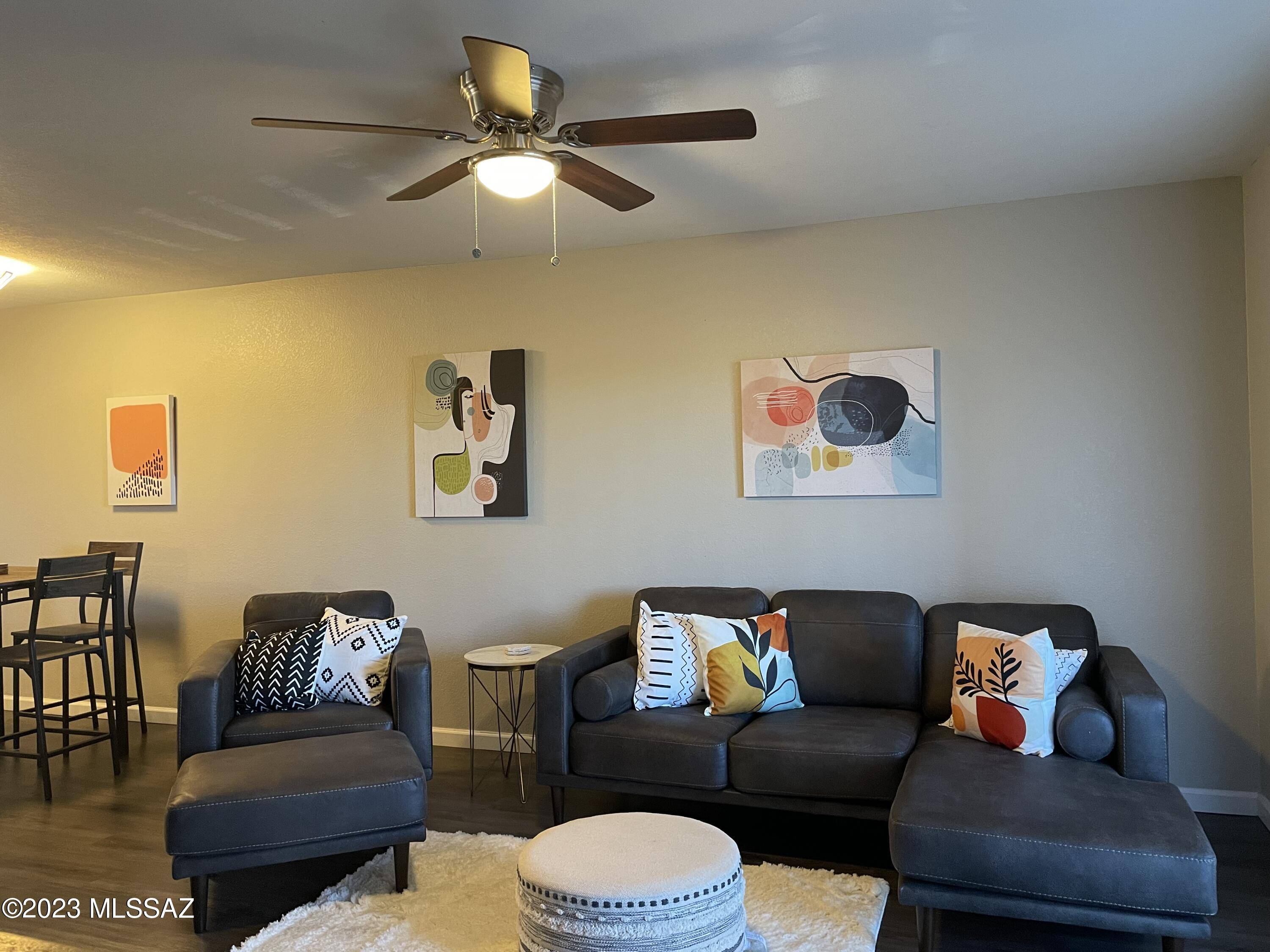 Tucson, AZ 85750,7255 E Snyder Road #4203
