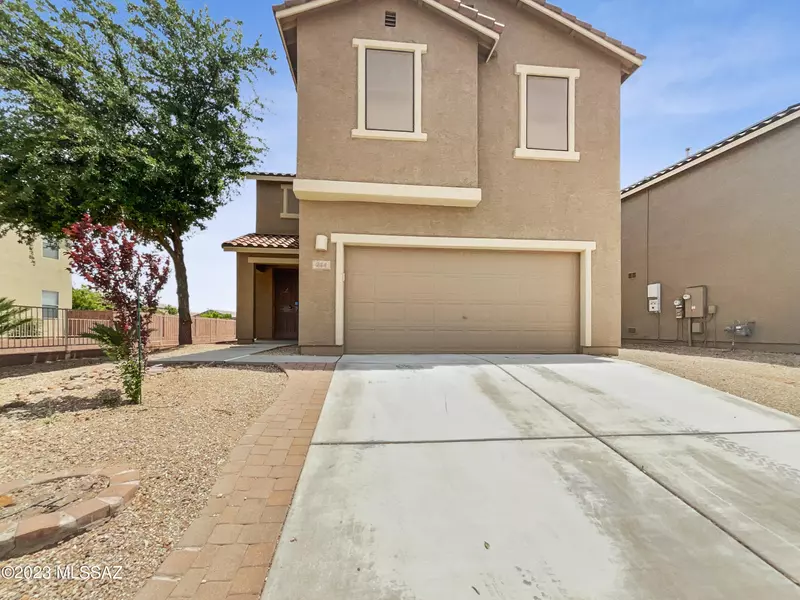 744 N Highlands Grove Lane, Sahuarita, AZ 85629