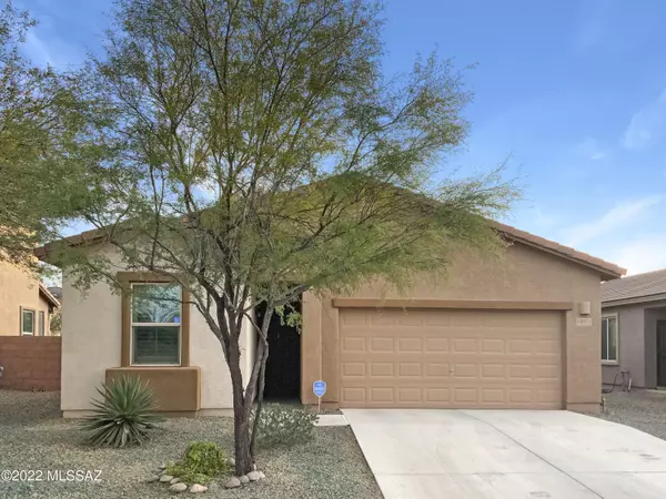 12071 W Formosa Lane, Marana, AZ 85653