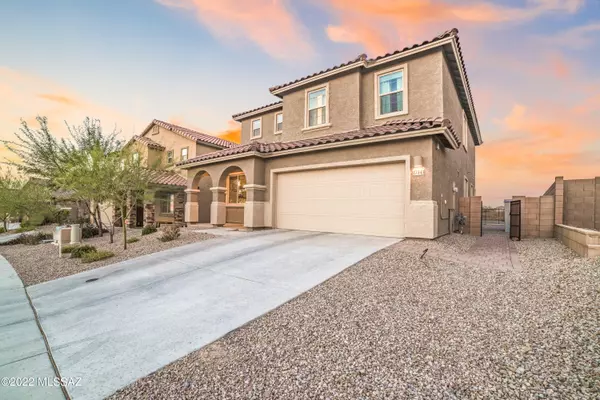 17341 S Ridgerunner Drive, Vail, AZ 85641