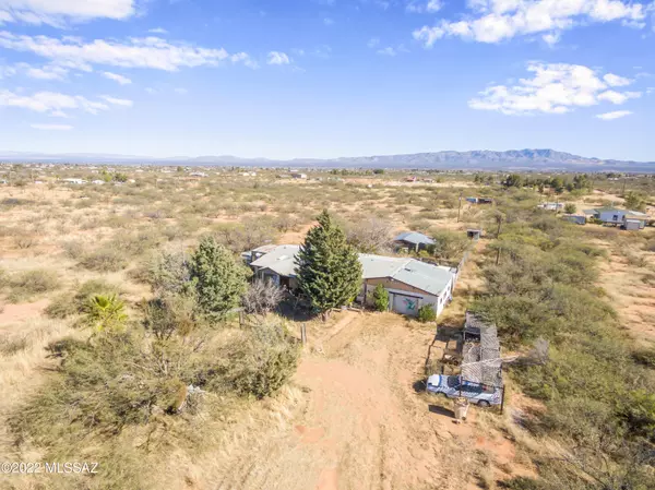 Hereford, AZ 85615,6771 S Cavalry Lane #'