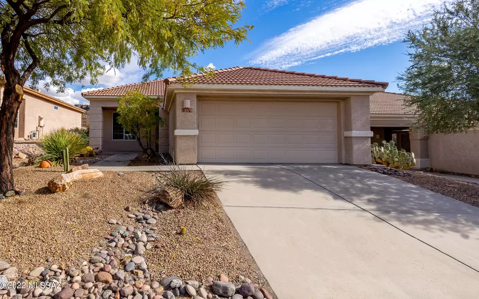 13510 N Holly Grape Drive, Marana, AZ 85658