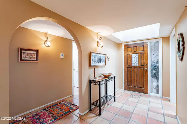 Green Valley, AZ 85622,3490 S Via De La Ramita