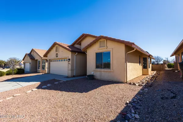 Benson, AZ 85602,1577 Cottonwood Canyon Drive