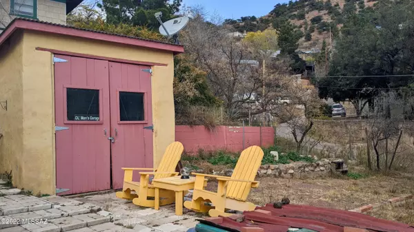 Bisbee, AZ 85603,111 Clawson Avenue