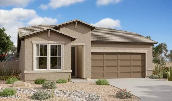 10149 S Rolling Water Drive, Vail, AZ 85641