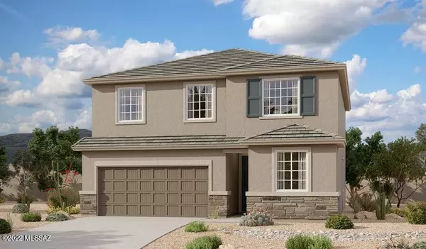 13225 E Cliff Heights Trail, Vail, AZ 85641