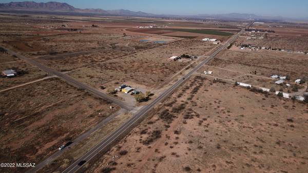 Highway 191, Pearce, AZ 85625