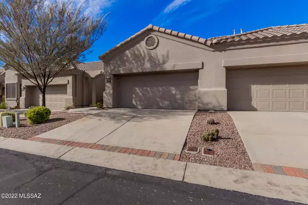 13401 N Rancho Vistoso Boulevard #204, Oro Valley, AZ 85755